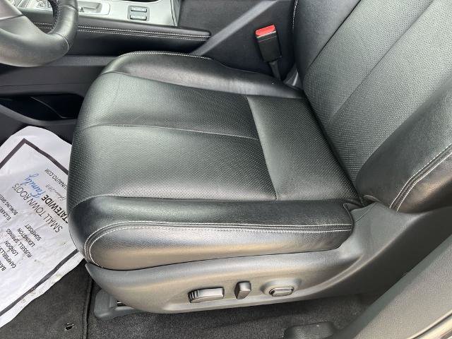 Certified 2023 Nissan Murano SL w/ SL Moonroof Package FWD image 12