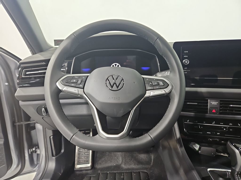 New 2026 Volkswagen Jetta Sport image 14