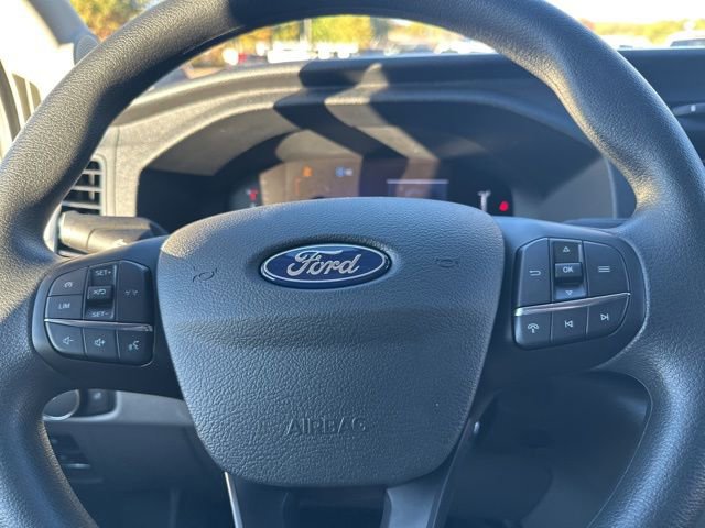 New 2026 Ford Transit 250 148 Medium Roof Extended AWD w/ Load Area Protection Package image 21