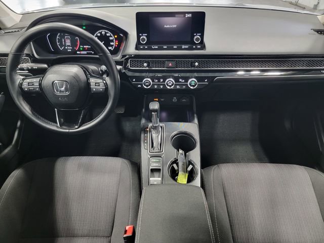Certified 2023 Honda Civic EX image 17