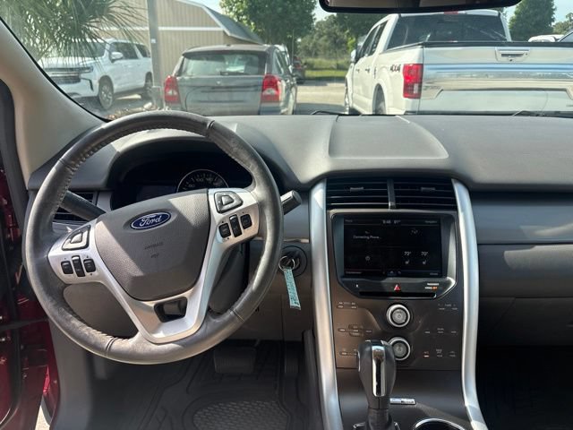 Used 2013 Ford Edge SEL FWD image 11