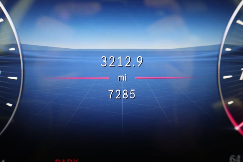 Certified 2025 Mercedes-Benz E 350 Sedan image 17