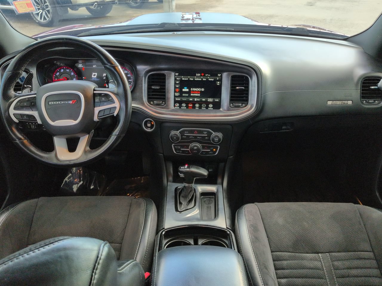 Used 2022 Dodge Charger R/T w/ Daytona Edition Group RWD image 13