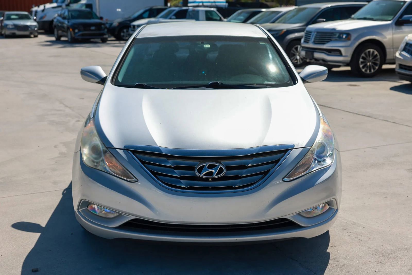 Used 2013 Hyundai Sonata SE image 11