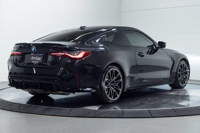 Used 2024 BMW M4 xDrive Competition AWD/4WD image 10