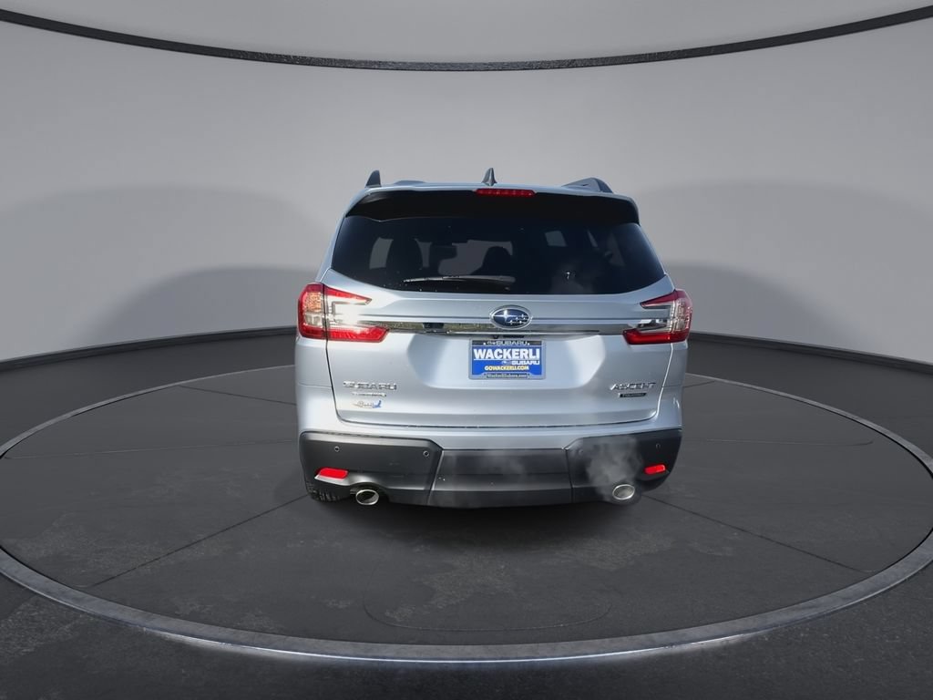 Certified 2026 Subaru Ascent Touring AWD/4WD image 7