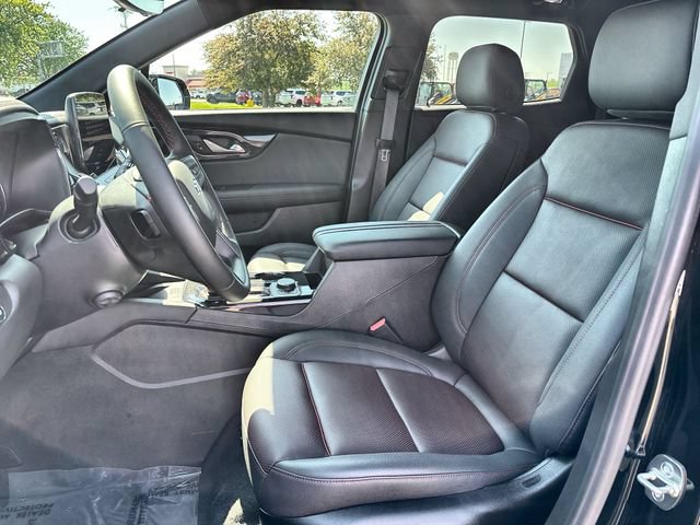 Certified 2026 Chevrolet Blazer RS w/ Driver Confidence II Package AWD/4WD image 21