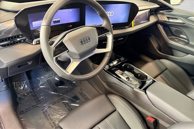 New 2027 Audi A6 e-tron Premium Plus AWD/4WD image 9