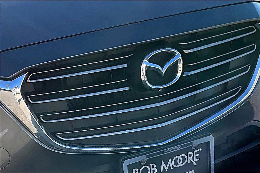 Used 2019 MAZDA CX-3 Touring w/ Preferred Equipment Package image 24