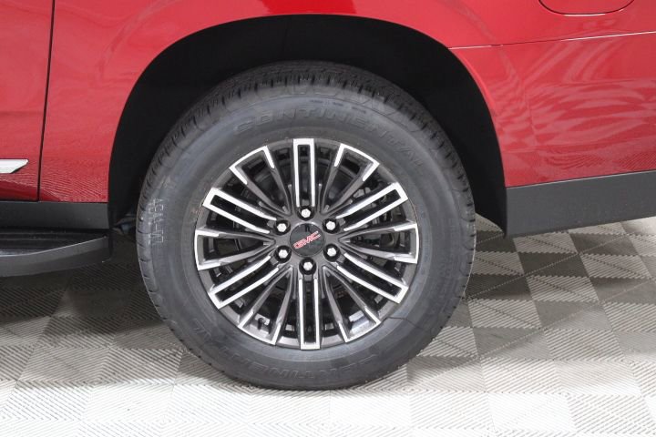 New 2026 GMC Yukon XL Elevation image 48