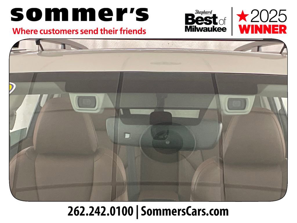 Used 2021 Subaru Forester Touring w/ Popular Package #2 AWD/4WD image 27
