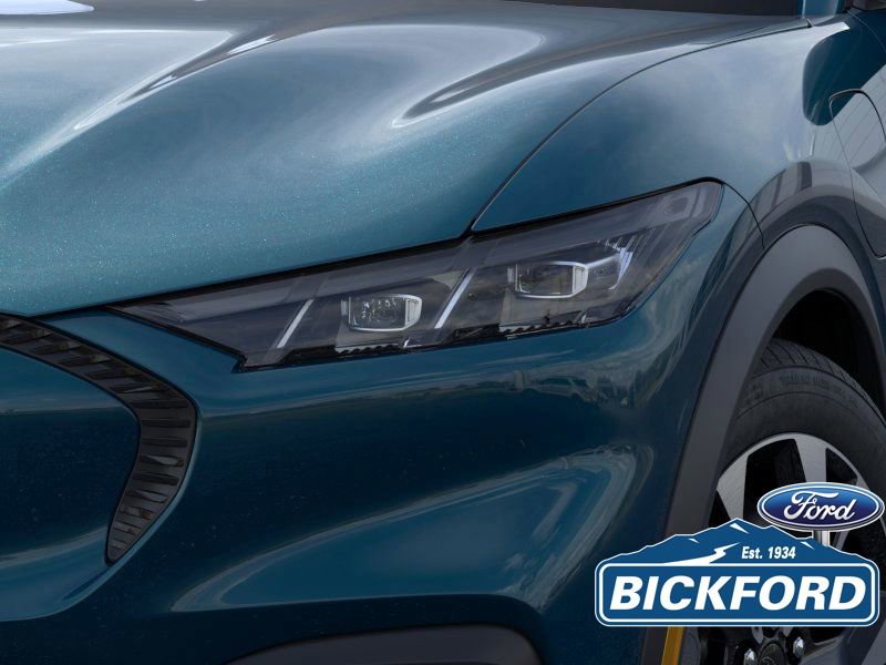 New 2026 Ford Mustang Mach-E Select RWD image 18