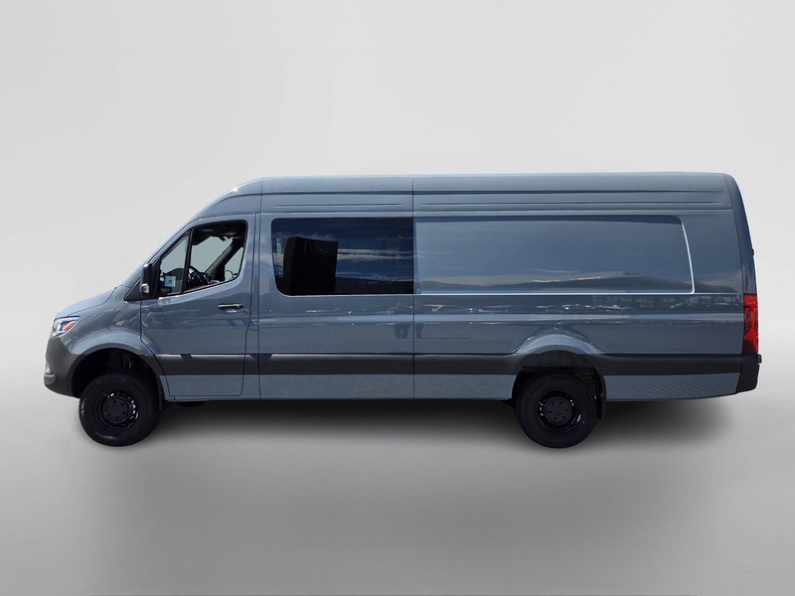 New 2026 Mercedes-Benz Sprinter 2500 image 2