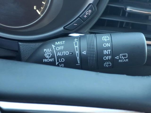 Used 2025 MAZDA CX-30 AWD 2.5 S w/ Preferred Package image 27