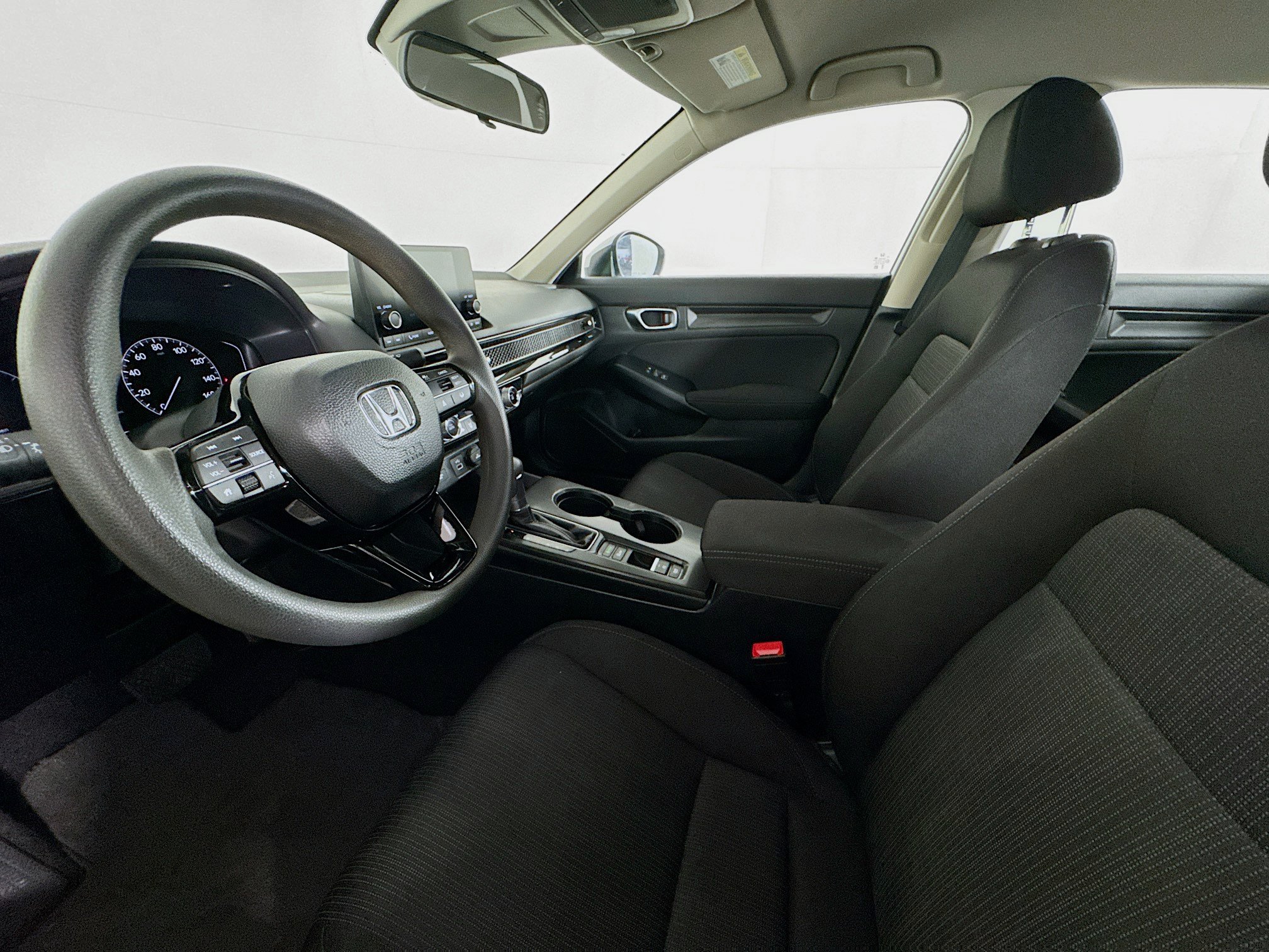 Used 2024 Honda Civic LX image 20