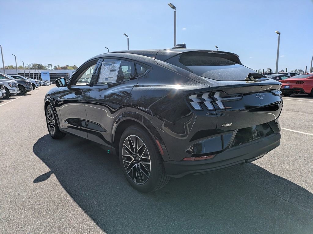 New 2026 Ford Mustang Mach-E Premium image 6