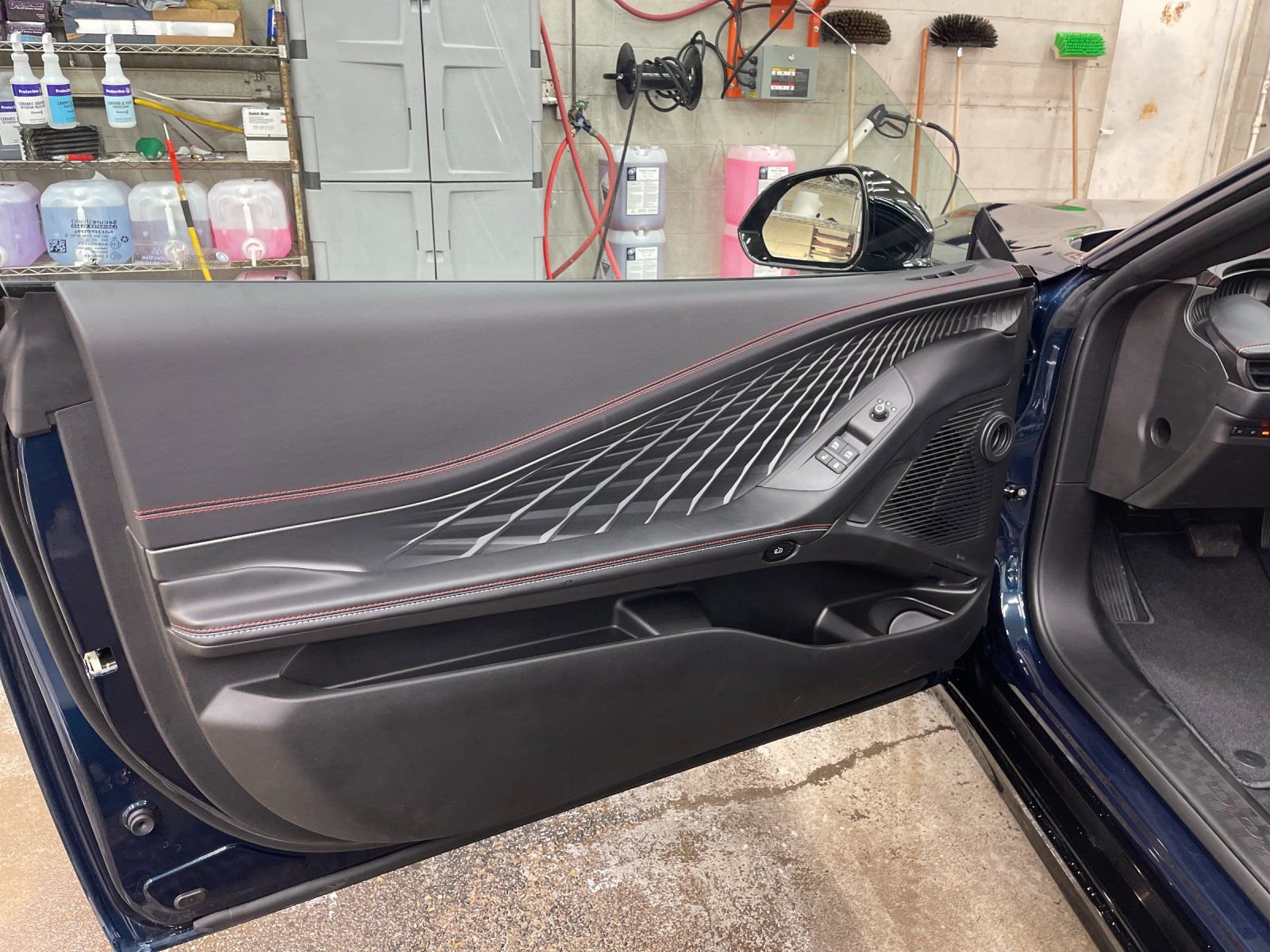 New 2026 Dodge Charger R/T Scat Pack image 11