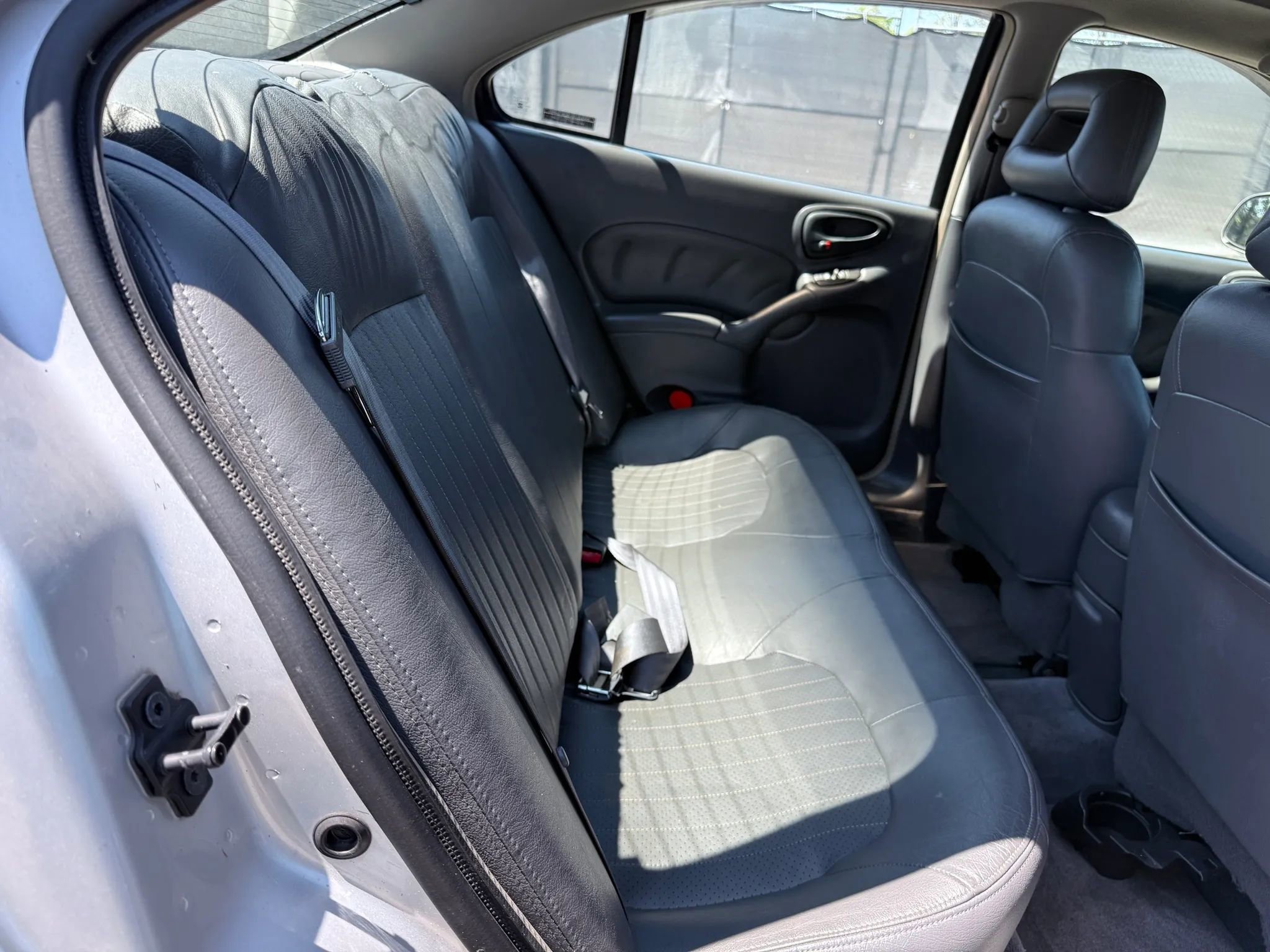 Used 2001 Pontiac Grand Am GT image 20