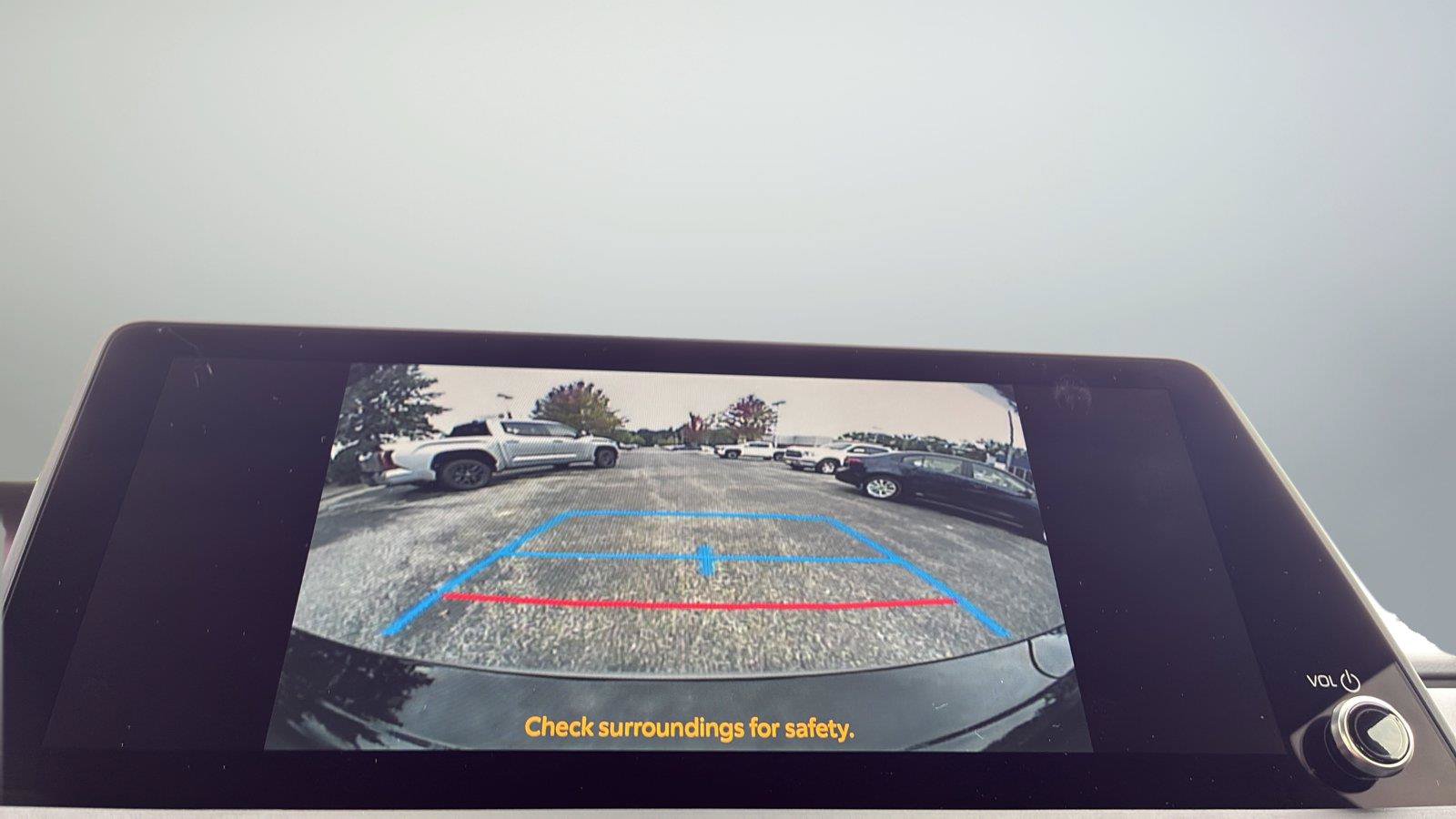 New 2027 Toyota Prius XLE AWD/4WD image 15