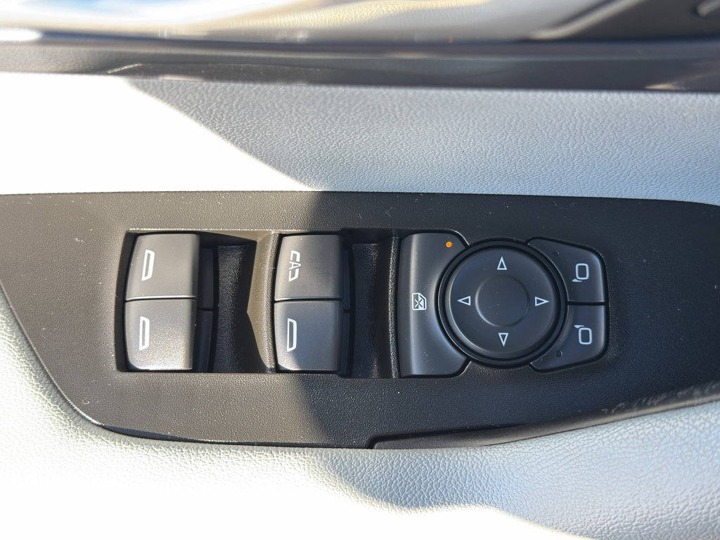 Used 2022 Chevrolet Blazer LT w/ LPO, Black Accent Package image 12