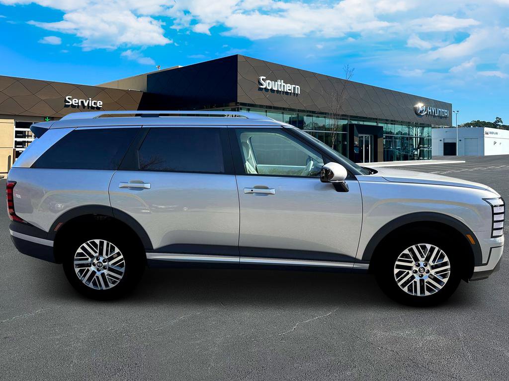 New 2026 Hyundai Palisade SEL FWD image 9