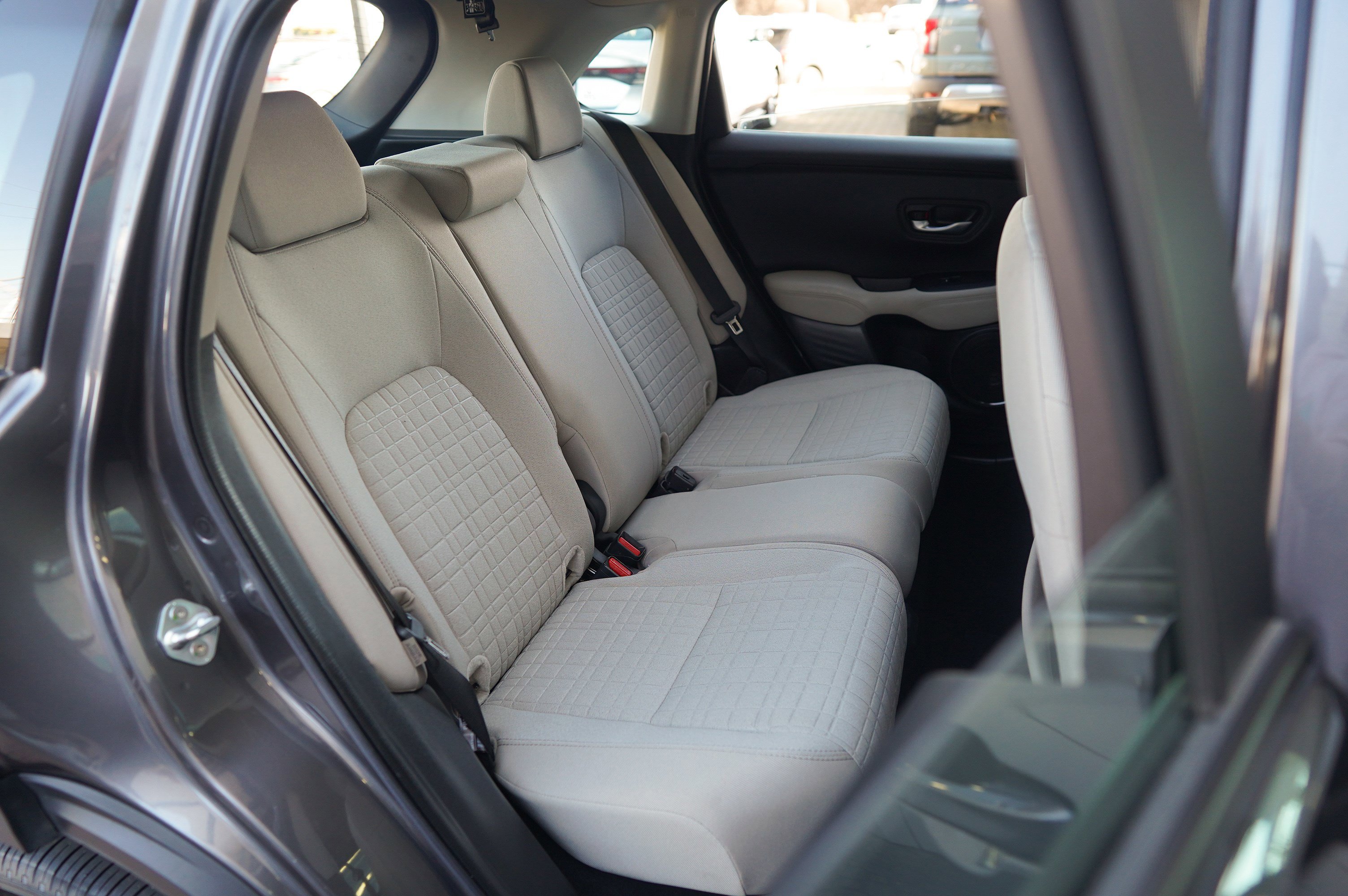 Used 2023 Honda HR-V LX image 34