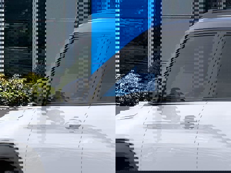 New 2026 Chevrolet TrailBlazer RS image 12