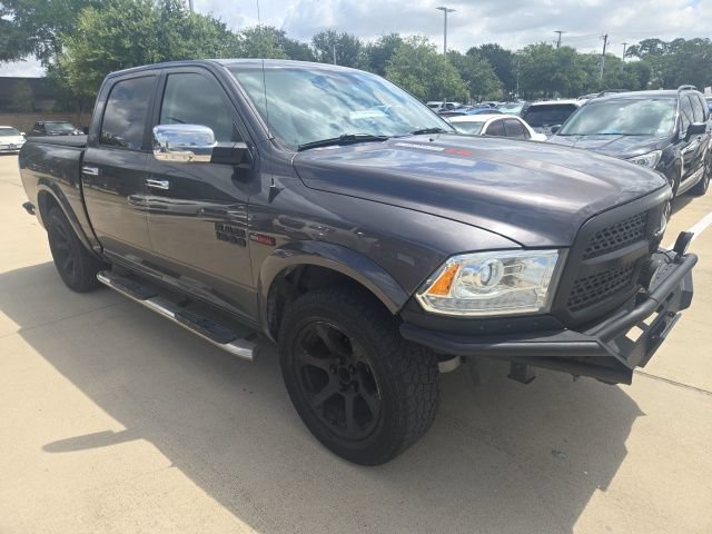 Used 2016 RAM 1500 Laramie w/ Convenience Group