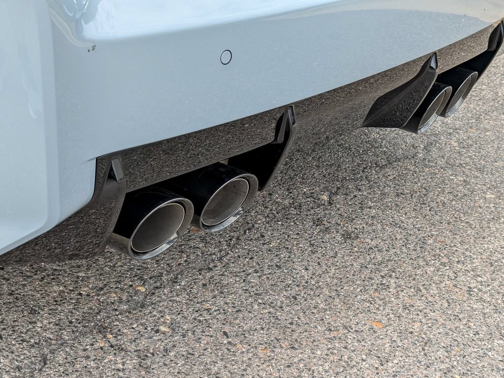 New 2026 BMW M2 w/ Lighting Package RWD image 9