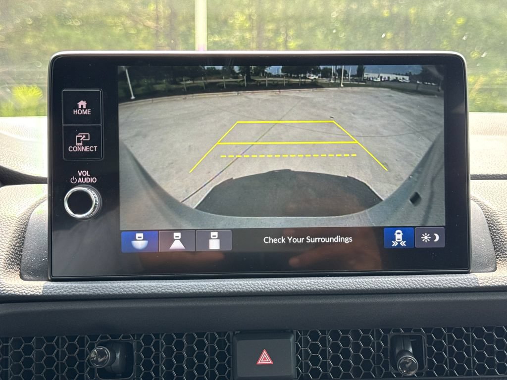 Certified 2026 Honda CR-V TrailSport image 27