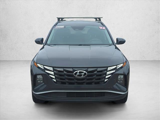 Used 2022 Hyundai Tucson SEL image 2