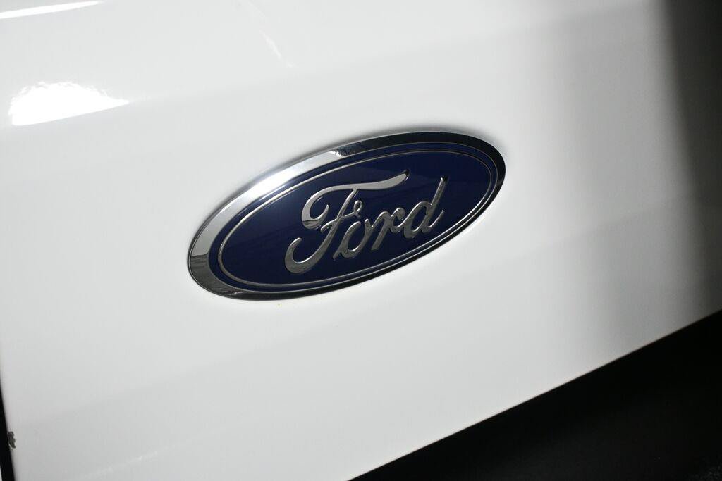 Used 2022 Ford Bronco Outer Banks AWD/4WD image 24