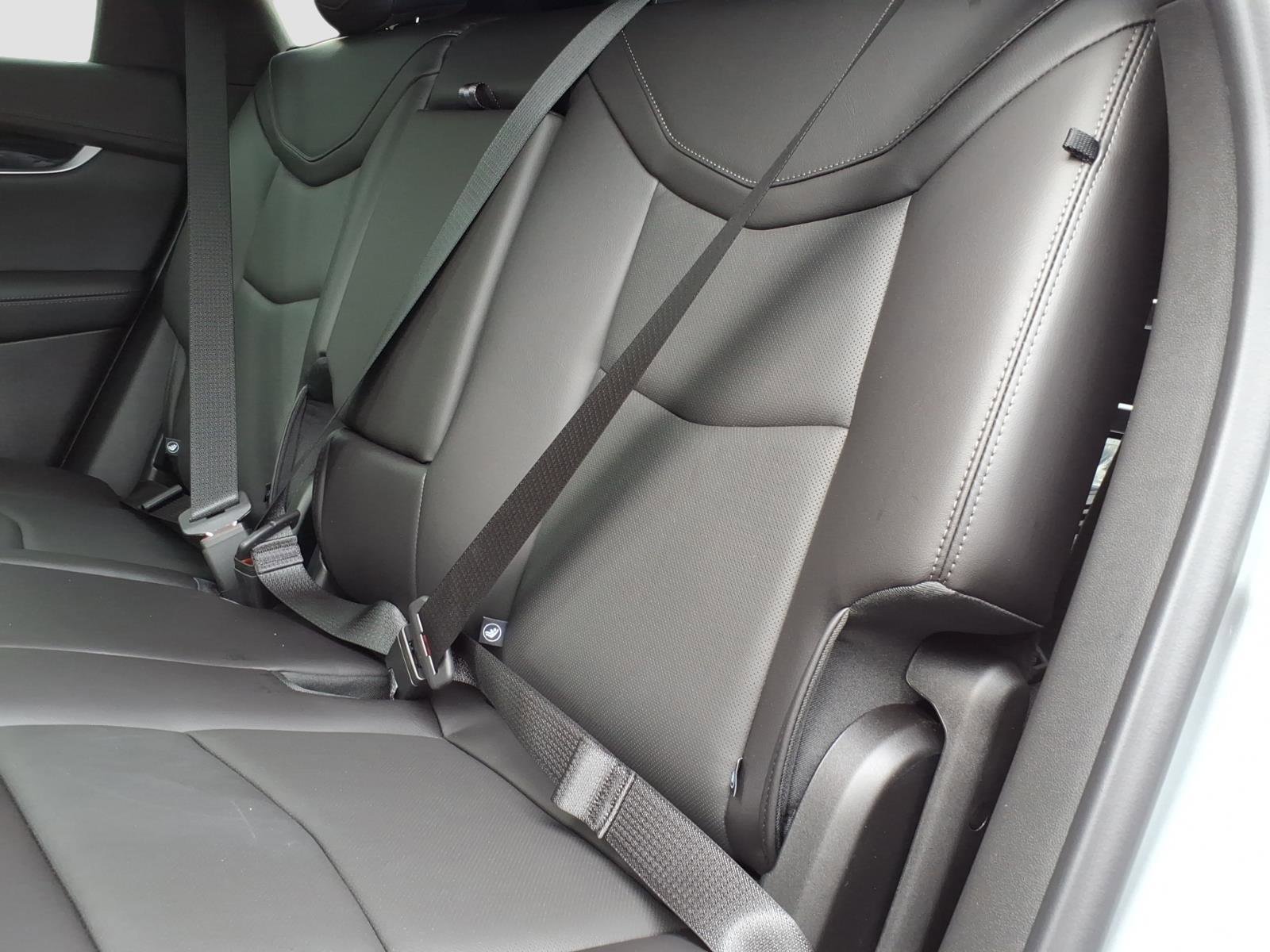 New 2026 Cadillac XT5 Premium Luxury w/ Driver Assist Package image 11