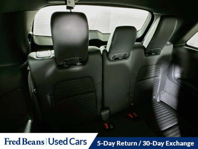 Used 2025 Nissan Pathfinder Rock Creek AWD/4WD image 33
