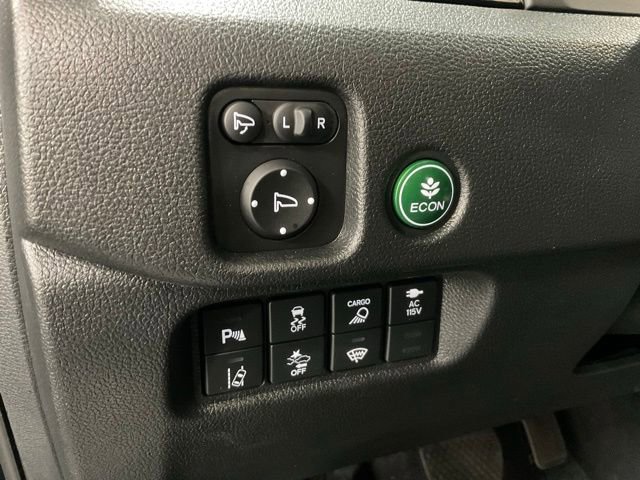 Certified 2024 Honda Ridgeline Black Edition image 34