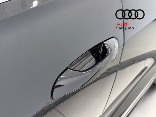 Used 2024 Audi RS Q8 AWD/4WD image 10