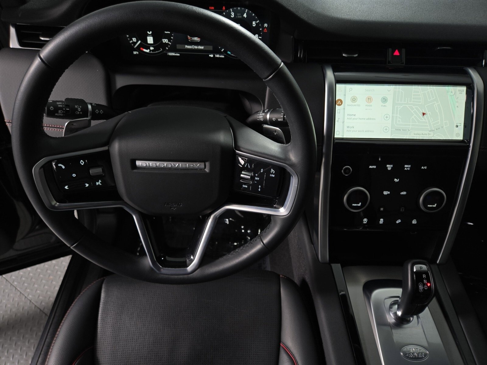 Used 2023 Land Rover Discovery Sport S R-Dynamic image 15