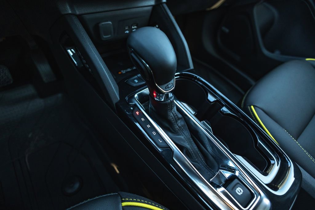 New 2026 Chevrolet TrailBlazer ACTIV w/ Convenience Package image 15