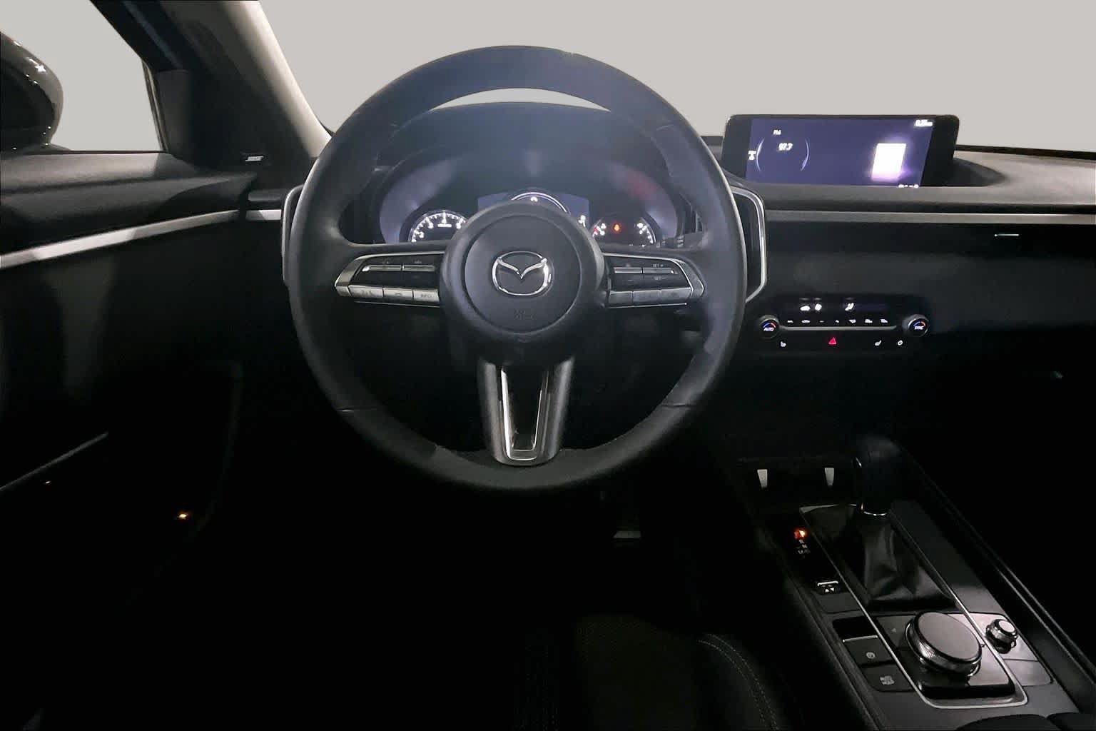 Used 2024 MAZDA CX-50 AWD 2.5 S w/ Cargo Package image 5