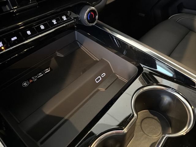 New 2026 Chevrolet Tahoe Premier w/ Sun And Tow Package image 31