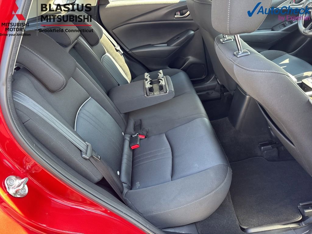 Used 2019 MAZDA CX-3 Sport AWD/4WD image 34