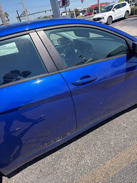 Certified 2022 Hyundai Elantra SEL image 10