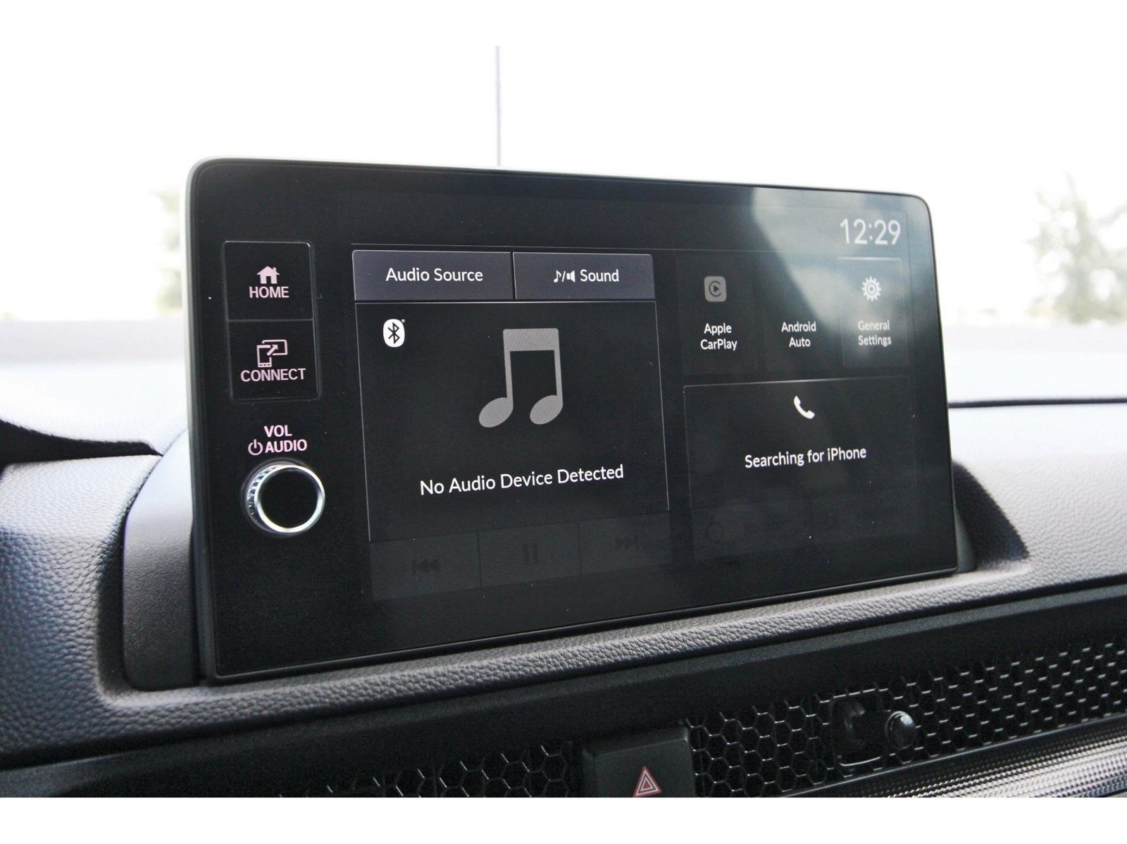 Used 2026 Honda CR-V EX image 23