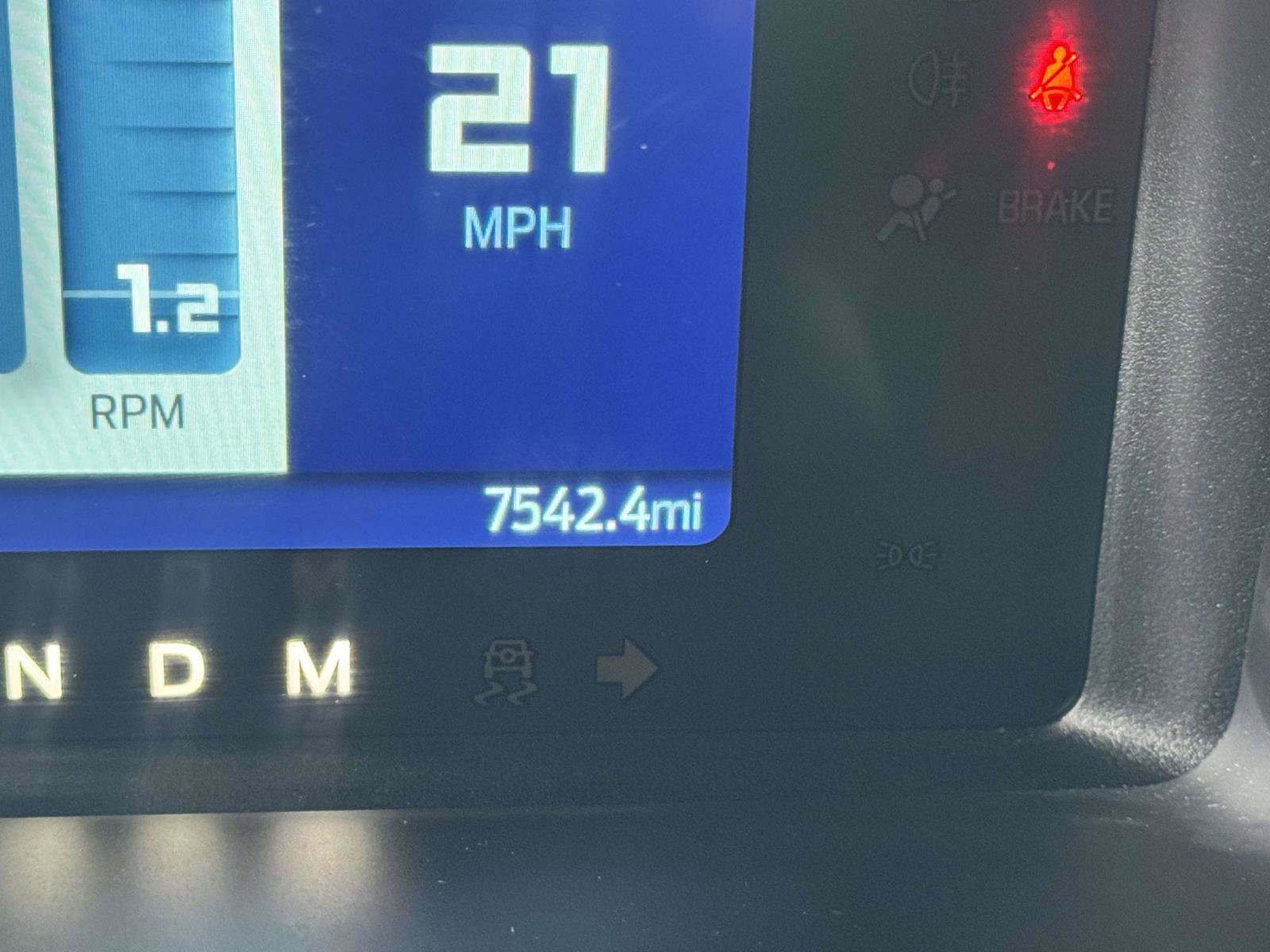 Used 2024 Ford Bronco Wildtrak image 31