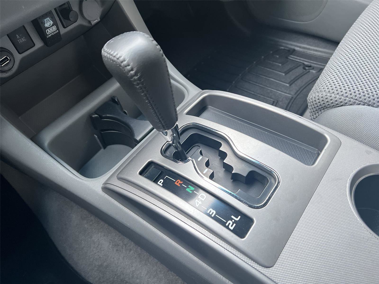 Used 2009 Toyota Tacoma 4x4 Double Cab image 30