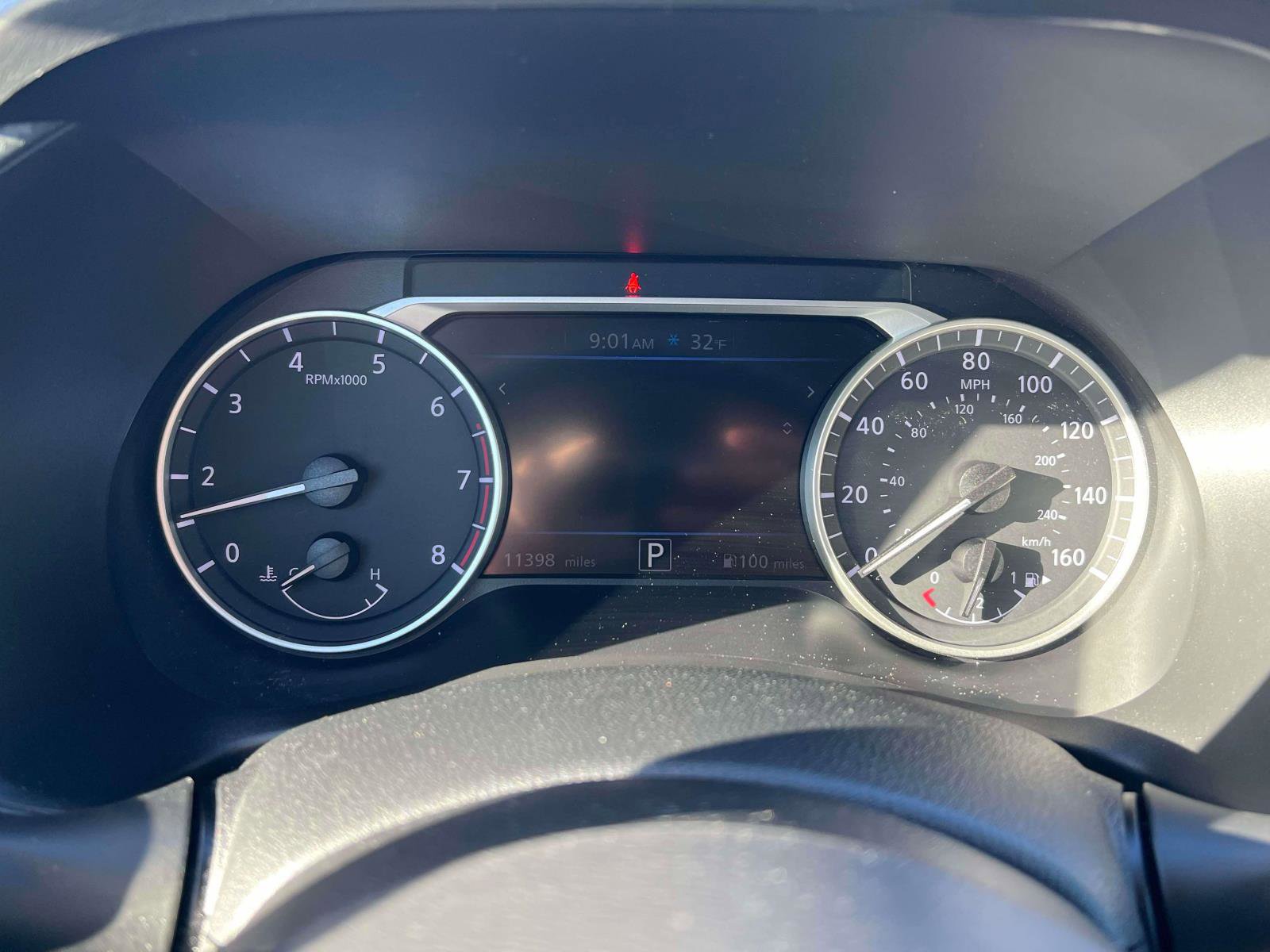 Used 2023 Nissan Sentra SV FWD image 20