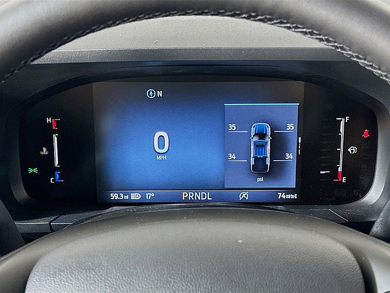 New 2025 Ford Maverick XLT w/ XLT Luxury Package image 12