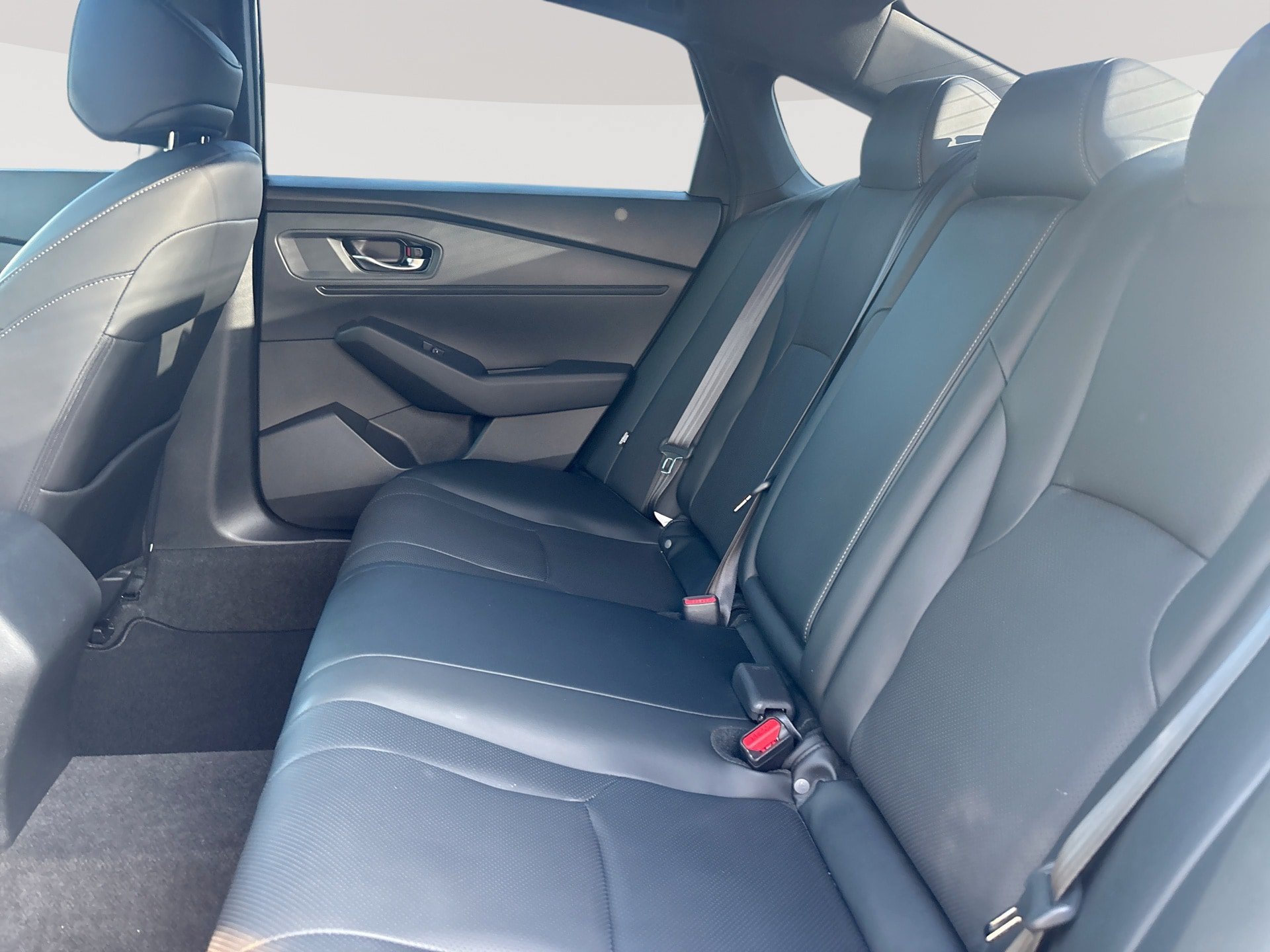Used 2023 Honda Accord Sport image 26