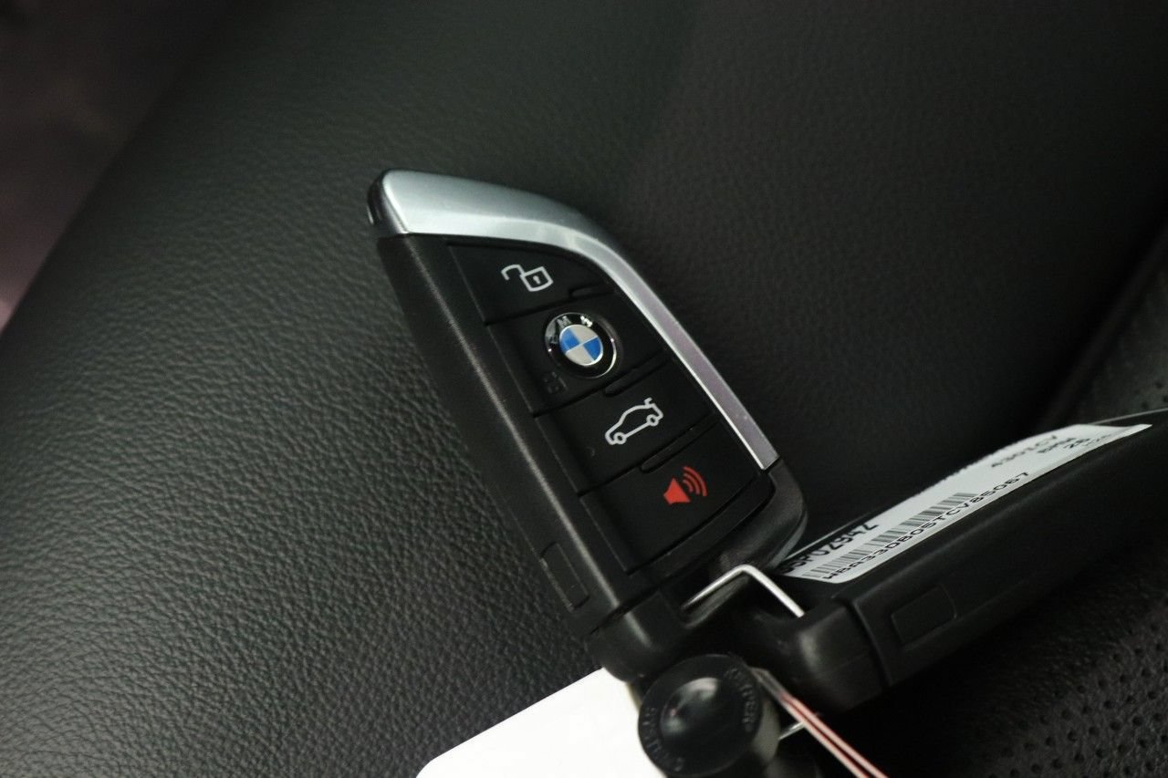 Used 2026 BMW 430i Convertible RWD image 23
