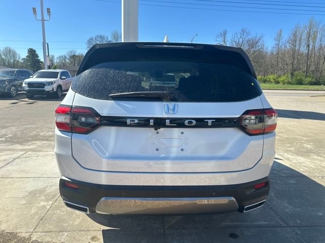 New 2026 Honda Pilot EX-L image 4